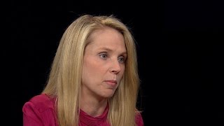 Marissa Mayer on Yahoo&#39;s struggles, future strategy