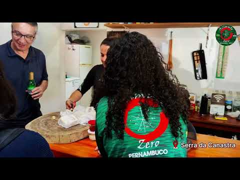 SERRA DA CANASTRA, MG