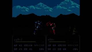 ゲーム一面クリア #183 VIXEN357