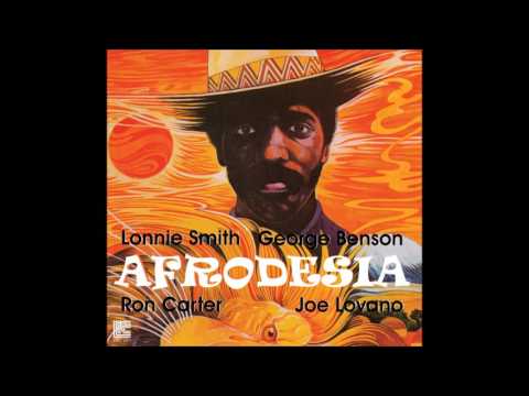Lonnie Smith - When The Night Is Right HQ