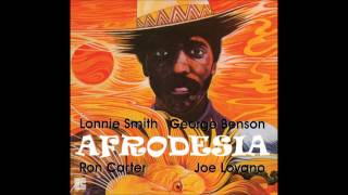 Lonnie Smith - When The Night Is Right HQ