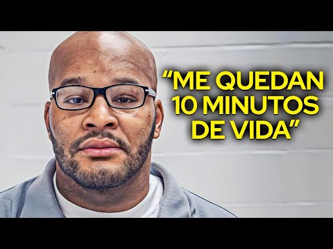 The Last 24 Hours of Those Sentenced to Death