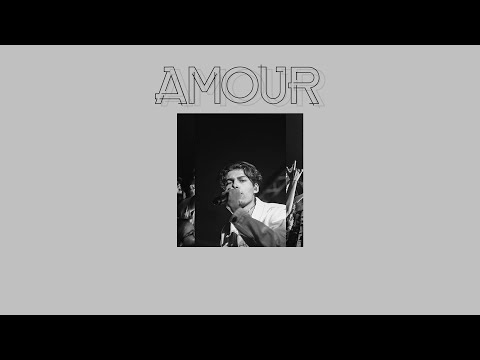 Type Beat - Georgio - "AMOUR"