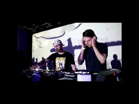 PSYJAG @ GATE GATE INVITE...... - LE DIEZE - 25 05 2019 Part 2