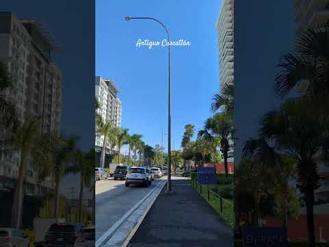 Antiguo Cuscatlán, La Libertad, El Salvador. 🇸🇻☀️ #503 #elsalvador #sv #travel #elsalvadorhoy #reels