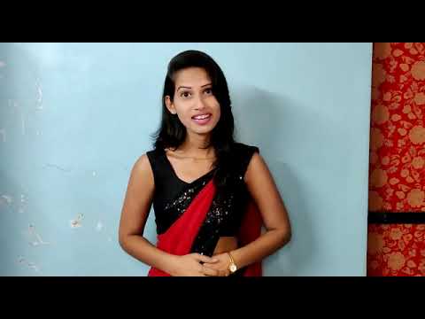 Pooja Rakesh Yadav Hindi monologue 