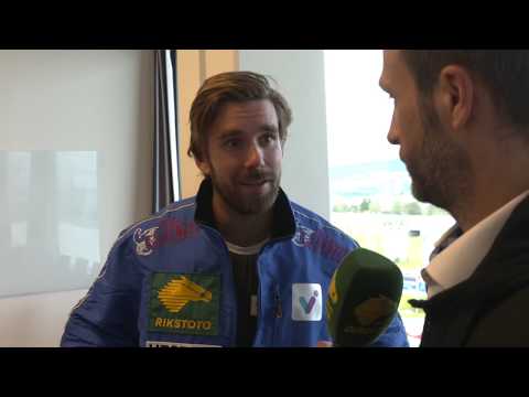 #hest360løpet 2019 4. pl. Stian Blipp