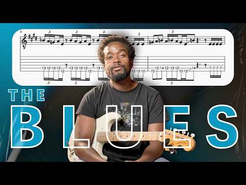 Mastering The Blues in Jazz feat. Cecil Alexander