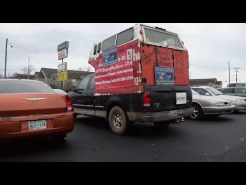 HOW ABOUT THAT (OFFICIAL VIDEO)