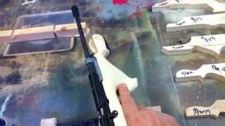 TERRIBLE AUDIO WARNING P6 Video for Adam