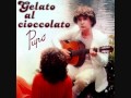 Pupo Gelato Al Cioccolato 1979