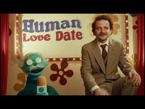 For Alien Eyes Only: Dating