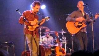 Instrumental-Sons of Korah 23-10-09, Katwijk