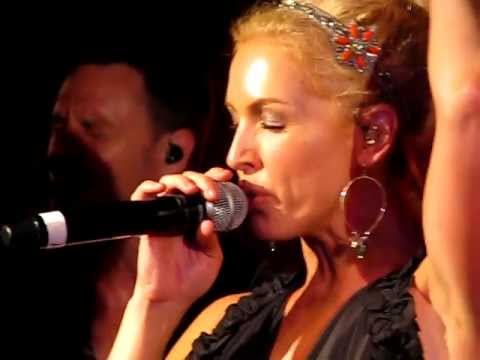 Little Big Town - Boondocks - Boston
