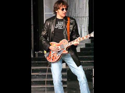 Janusz Yanina  Iwanski  --Gdzies daleko stad.