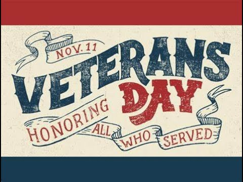 Veteran's Day Special:  The Barry Sadler Story