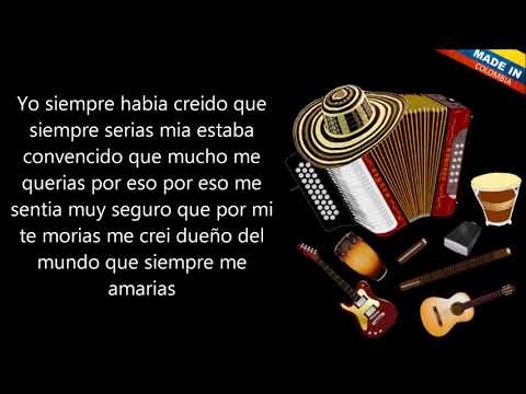 Ya tengo quien me quiera Los Diablitos Letra