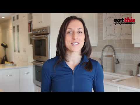 Welcome to the Eat This for Performance Sports Nutrition Academy and Movement thumbnail