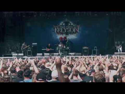 KREYSON - Království Kreyson