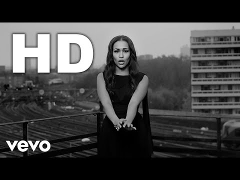 Rebecca Ferguson - Nothing's Real but Love (Official Video)