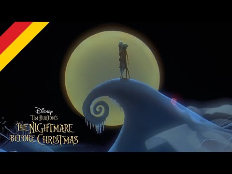 The Nightmare Before Christmas - Finale/Reprise | German