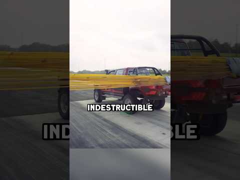 WhitlinDiesel’s Car Slingshot