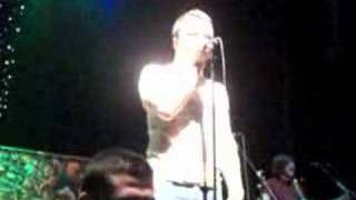 Say Anything - Retarded In Love