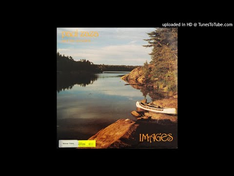 Paul Zaza And His Orchestra - Maid Of The Mist 🇨🇦1984