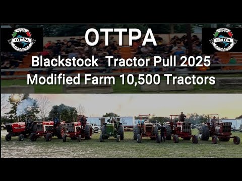Ottpa Schedule