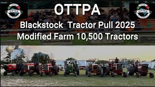 OTTPA Blackstock 2025 - 10,500 Modified Farm