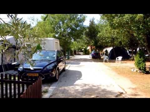 Camping Ulika Rovinj - www.avtokampi.si