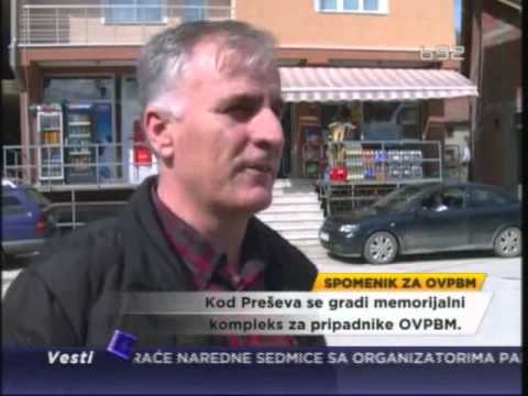 Gradi se spomenik OVPBM od 100.000 evra