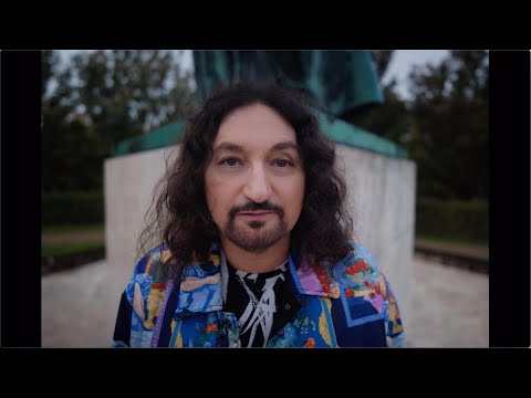 Di Leva - När änglar dör (Official Video)