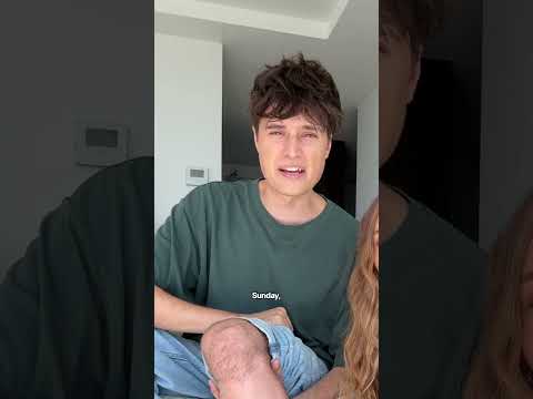 Wrong Answer = LEG WAX 😂💀 #challenge