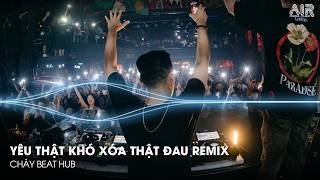 Download lagu Yêu Thật Khó Xóa Thật Đau Remix (Bản Hót Tiktok) - Cover Nữ ♫ Tựa Vai Bên Nhau Lần Cuối Remix Tiktok mp3
