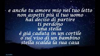 Ron - Stelle di dicembre (con testo)