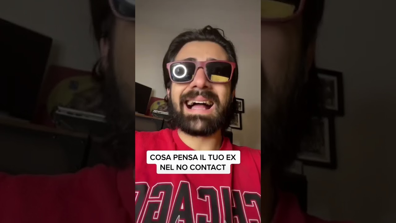 Ecco cosa pensano tutti gli uomini del no contact