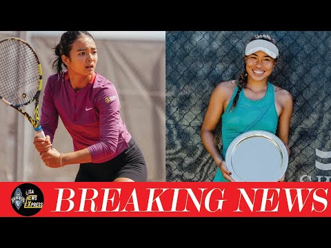Alex Eala To Face Filipino-Australian Lizette Cabrera In Ilkley Open