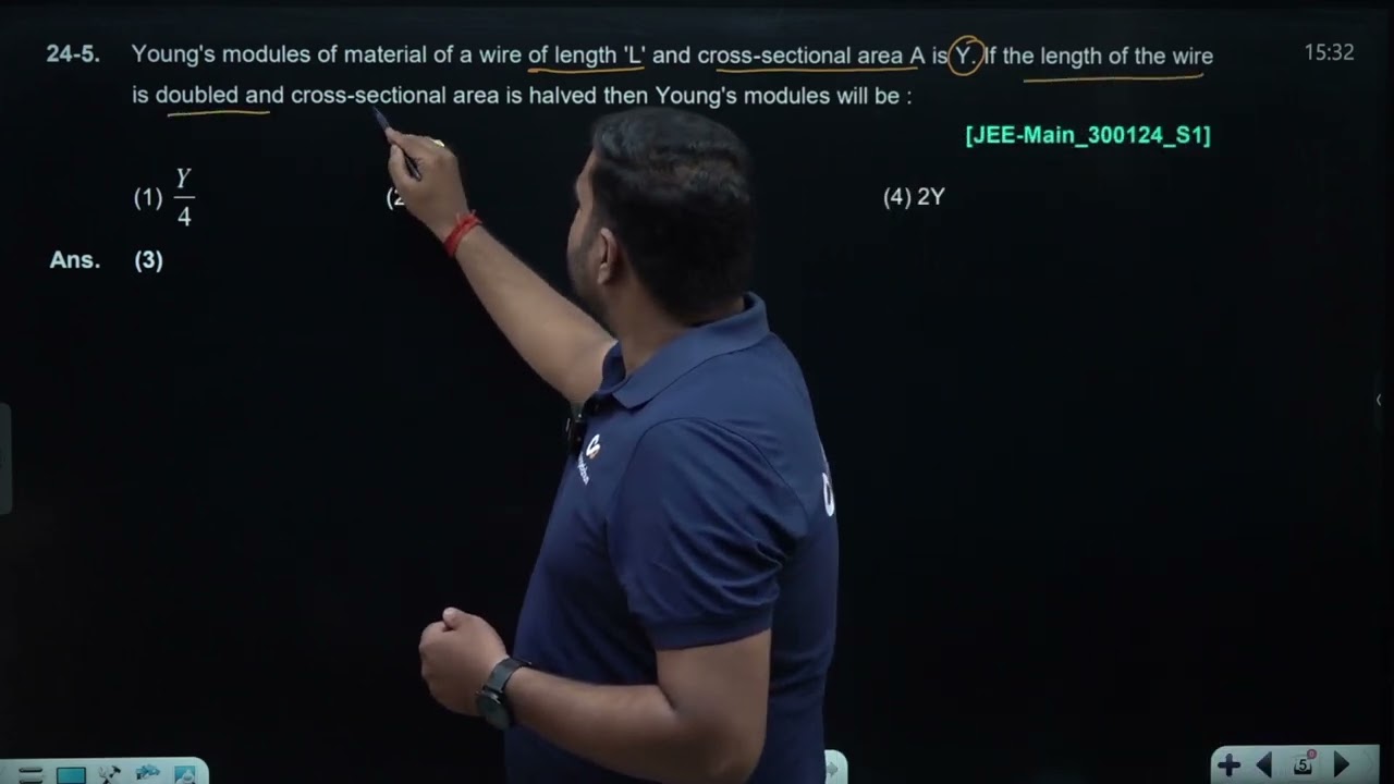 Video Solution