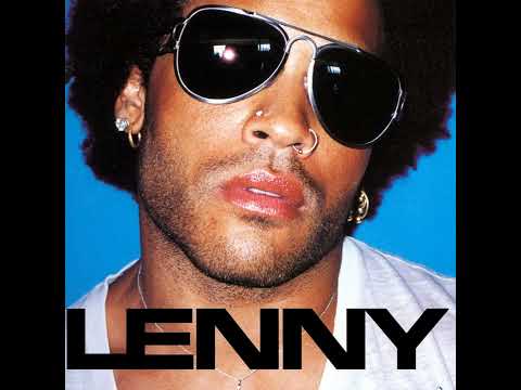 Lenny Kravitz - Bank Robber Man