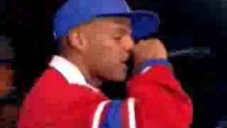 Booba-Boulbi (Live)