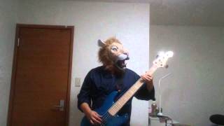 Download lagu MARMALADE CHAINSAW/DIR EN GREY BASS mp3 Download lagu MARMALADE CHAINSAW/DIR EN GREY BASS mp3