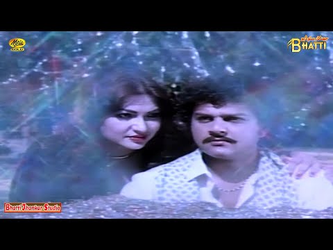 Aa Chan Mahi Doven Pyar {Maria Gold Jhankar} Noor Jehan