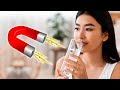 11 Amazing Benefits Of Drinking Magnetized Water