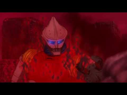 "Godzilla vs jet jaguar" (Dublado) Godzilla singular point (EP FINAL)