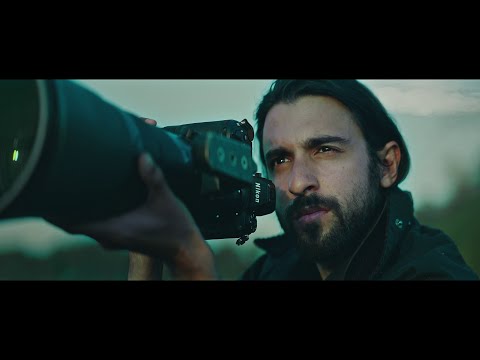 Nikon Z7 II, (Z7II), (Z 7 II), (Z 7II) Korpusas video