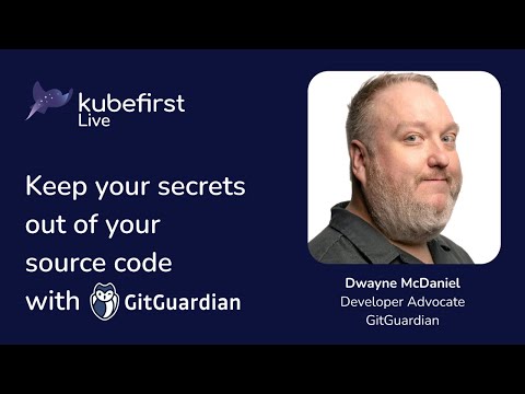 Keep Your Secrets Out of Source Code with GitGuardian