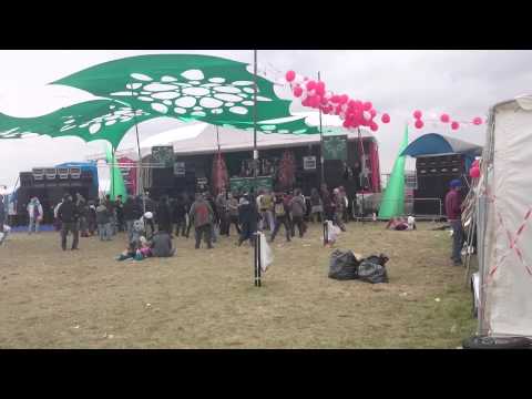 The frenchtek - Teknivibration 22