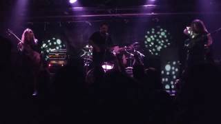 Augury - Illusive/Simian/Living Vault/Parallel Biospheres/Sovereigns/Beatus (Live in Montreal)
