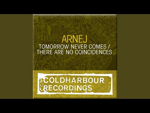 Tomorrow Never Comes (Intro Mix)